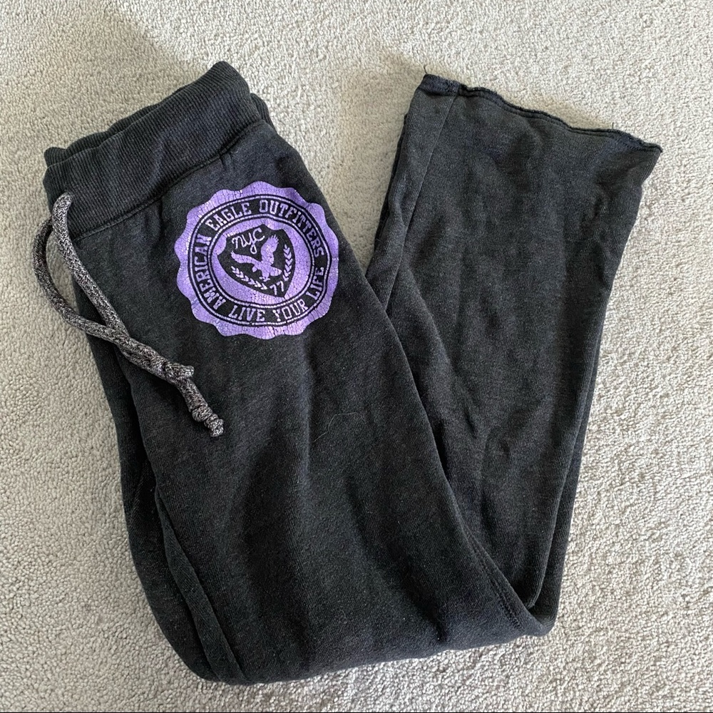 American Eagle Sweatpants